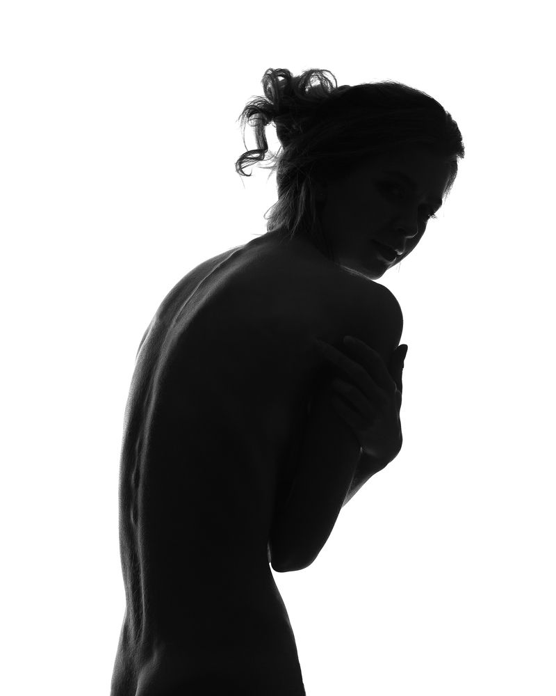 Фотография автора Михаил Трищенков