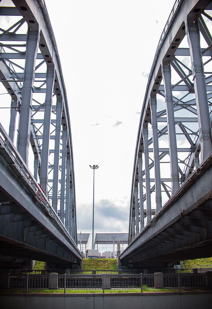 Photograph by Карина Полякова