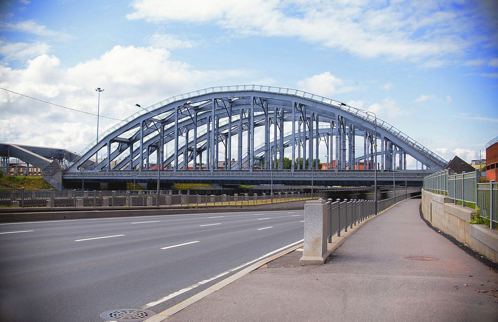 Photograph by Карина Полякова