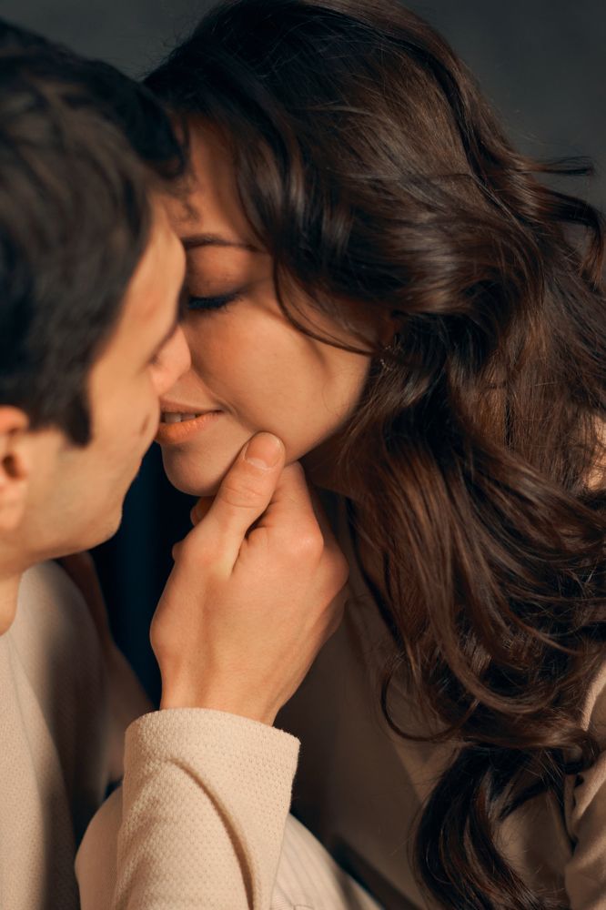 about love, alone in the whole world