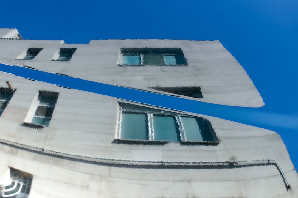 Photograph by Hengameh pirooz