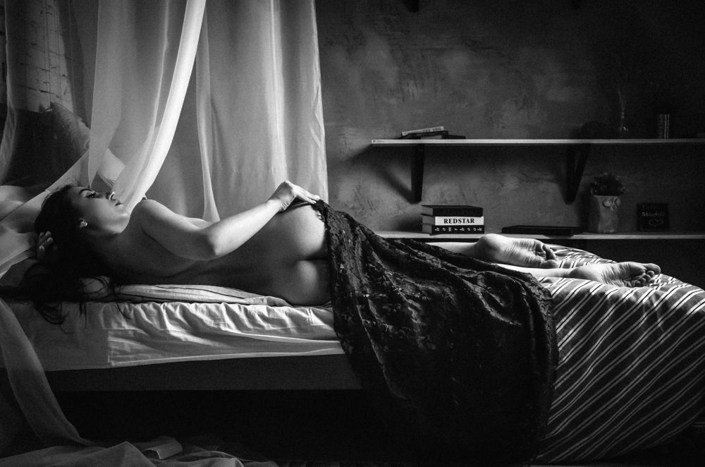 Photograph by Саша Литвин