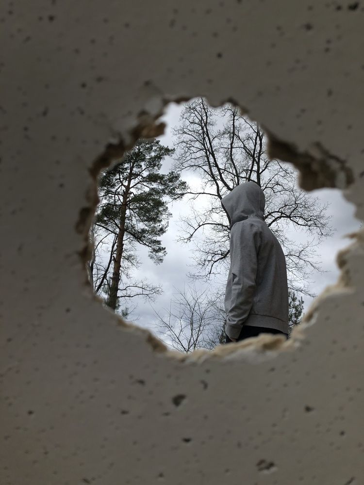 Photograph by Ольга Корнакова