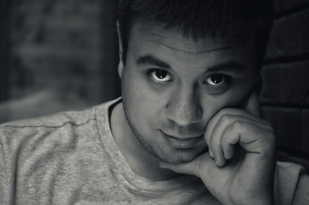 Photograph by Александр Волков