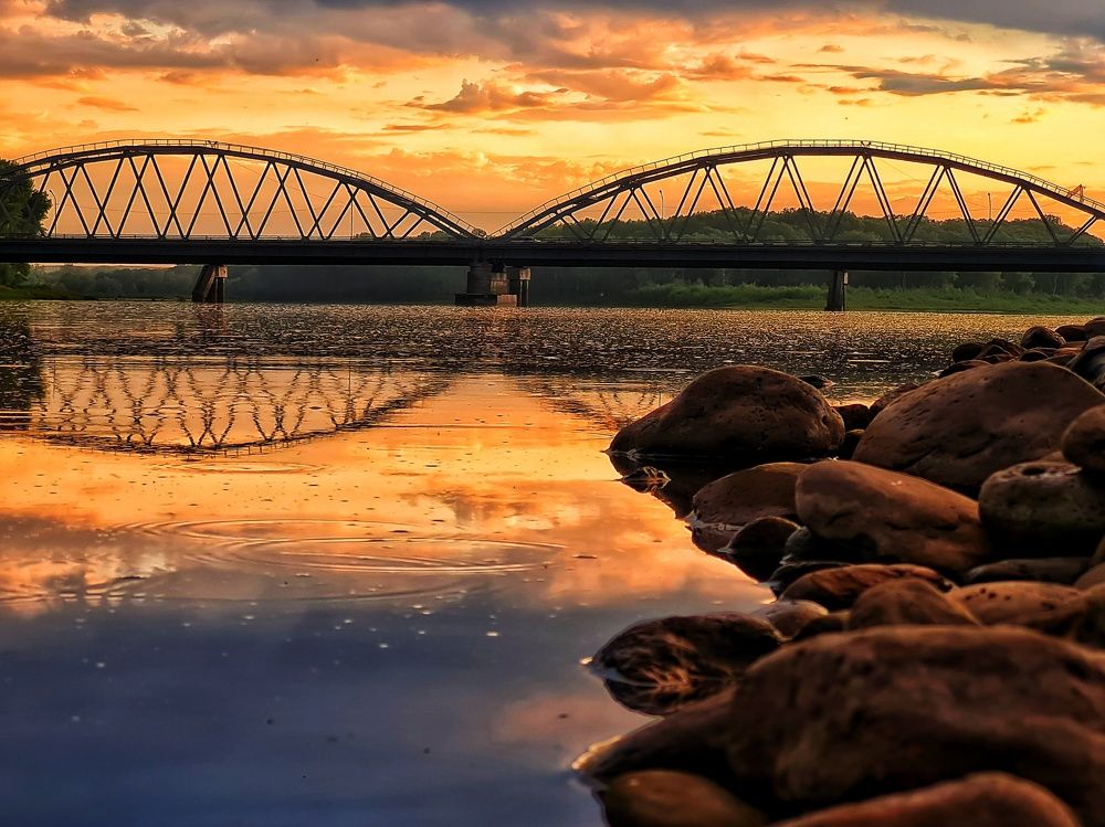 Photograph by Ольга Веселова