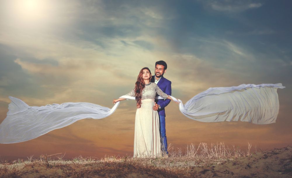 Photograph by  Arif Zayoed rifat