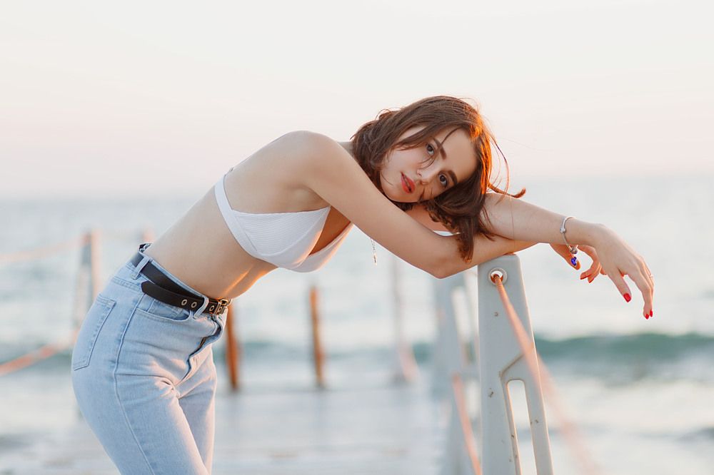 Photograph by Marie Dashkova