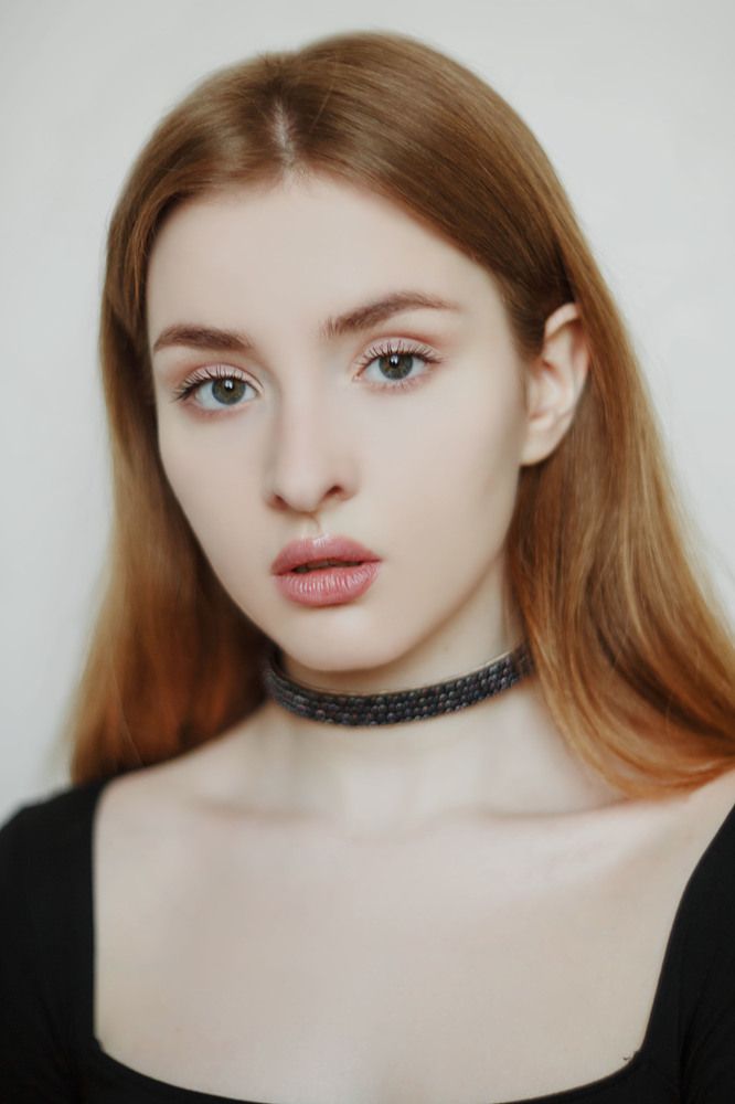 Photograph by Marie Dashkova