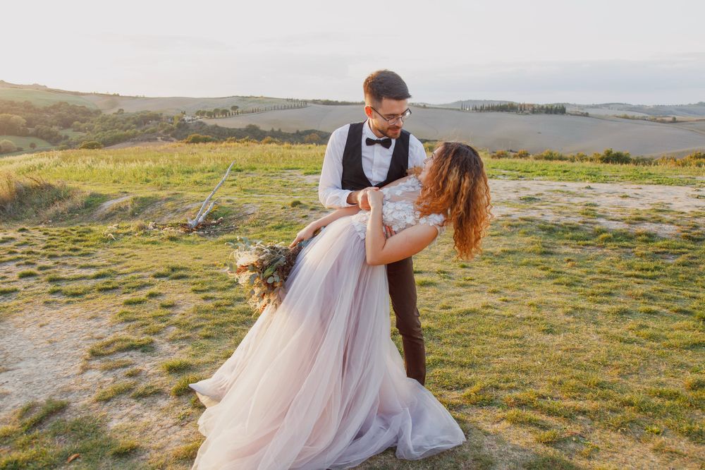 Photograph by Marie Dashkova