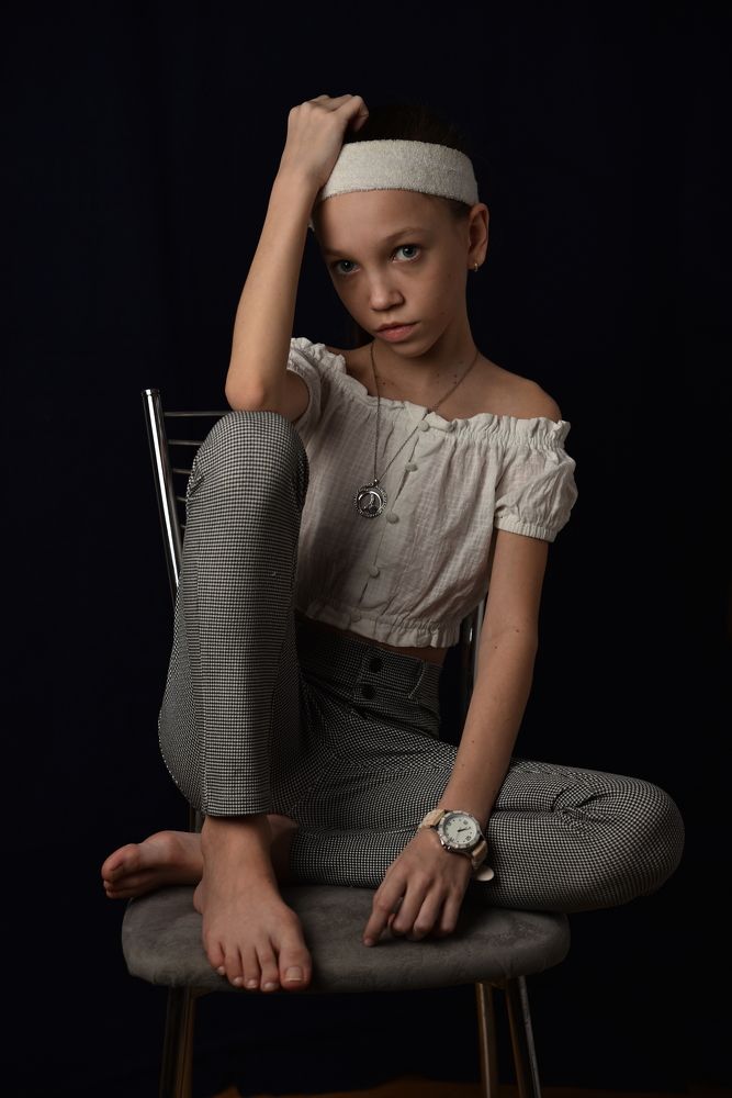 Фотография автора Сергей Чесноков