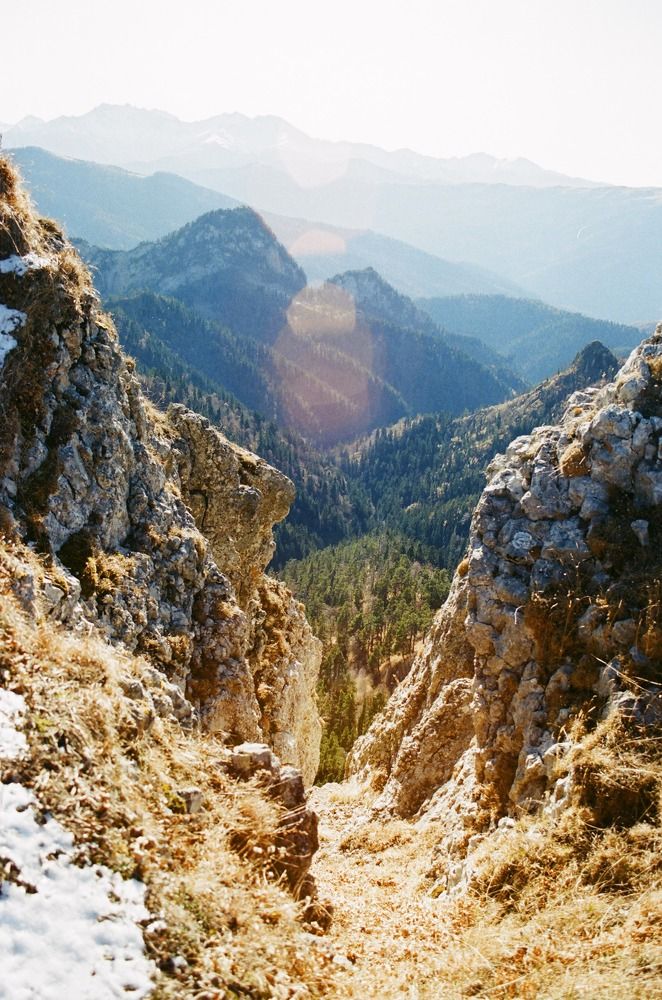 Photograph by Liliya Zvyagintseva