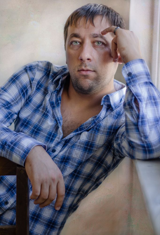 Photograph by Elena Gembach