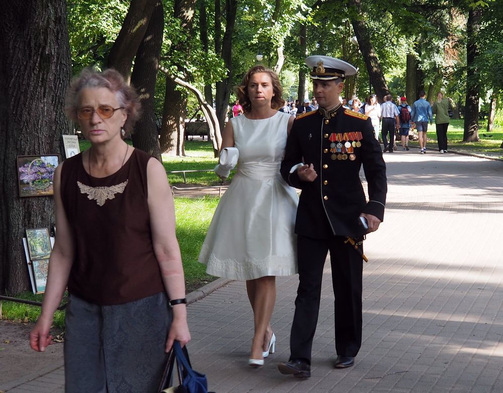 Photograph by Андрей Михайлин