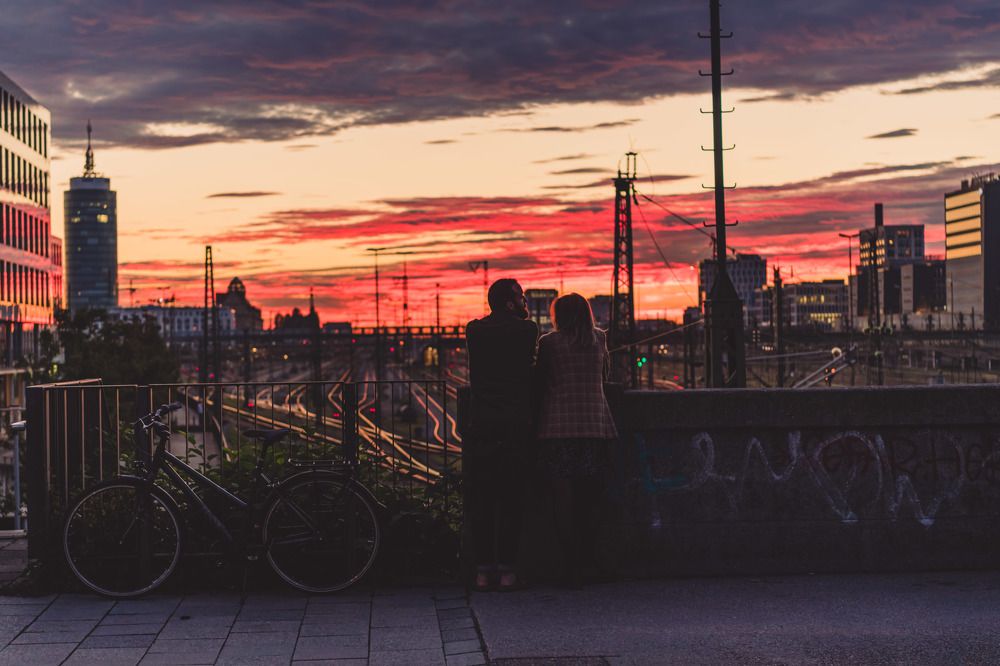 Photograph by Agnieszka Wieczorek