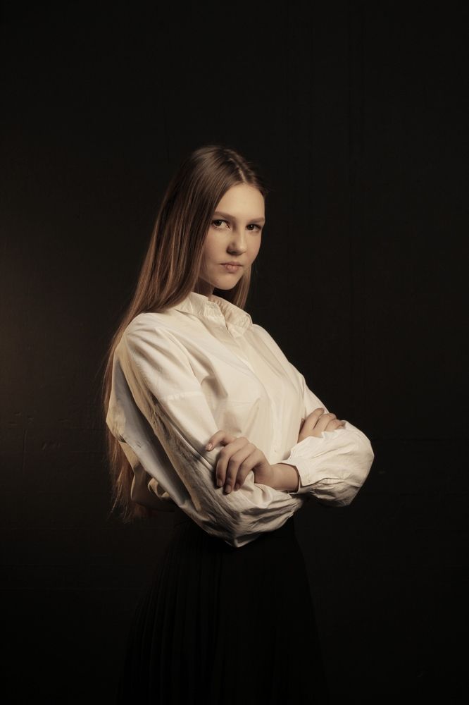 Photograph by Татьяна Леонтьева