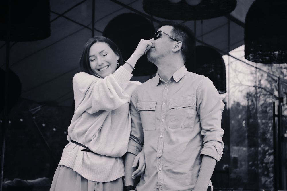 Фотография автора Айнаш Минисбаева