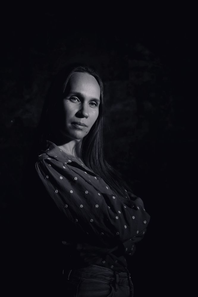 Фотография автора Айнаш Минисбаева