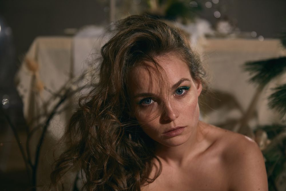 Photograph by Ксения Петрова