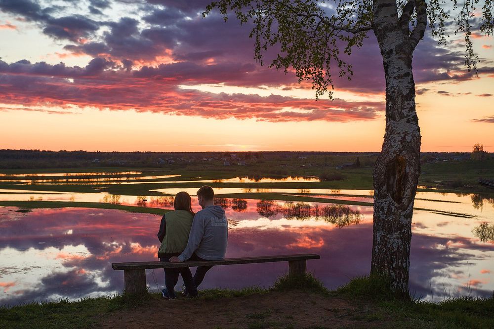 Photograph by Александр Кузнецов