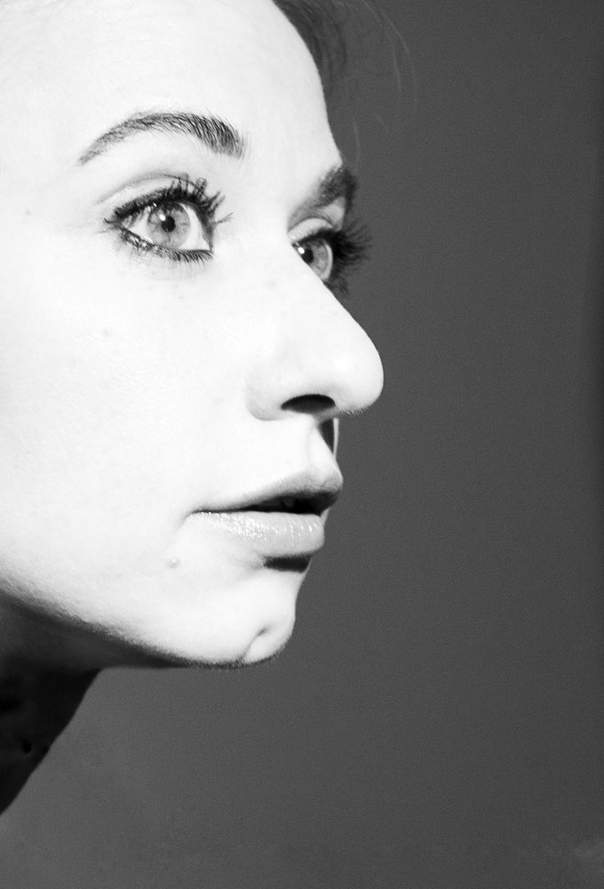 Photograph by Natalia Perova