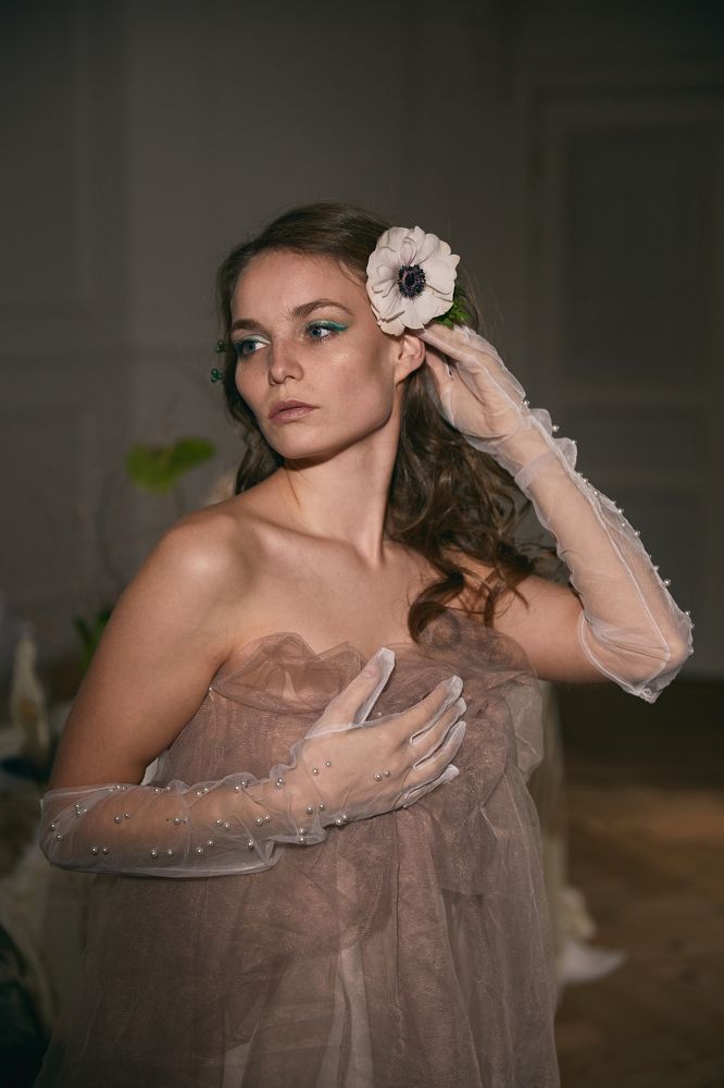 Photograph by Ксения Петрова