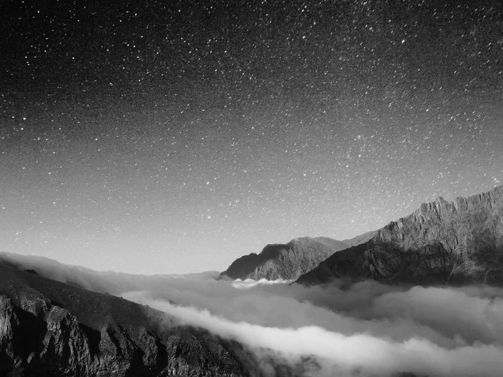 Photograph by Lika Arobelidze