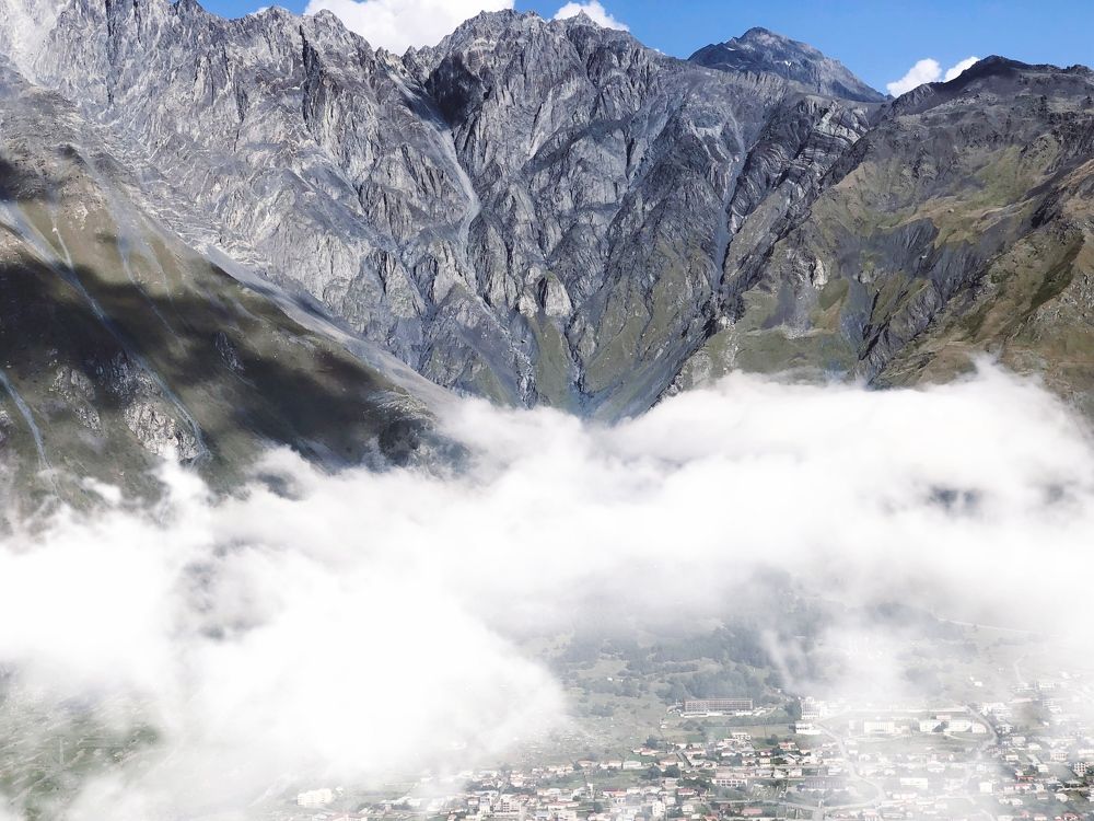 Photograph by Lika Arobelidze