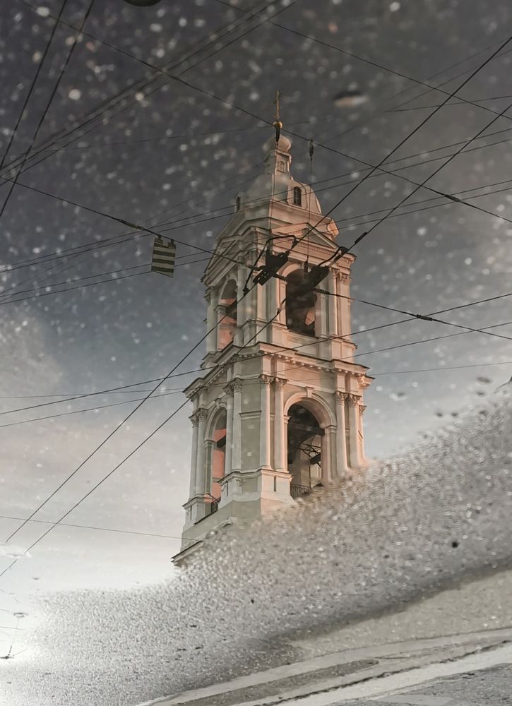 Photograph by Natalia Perova