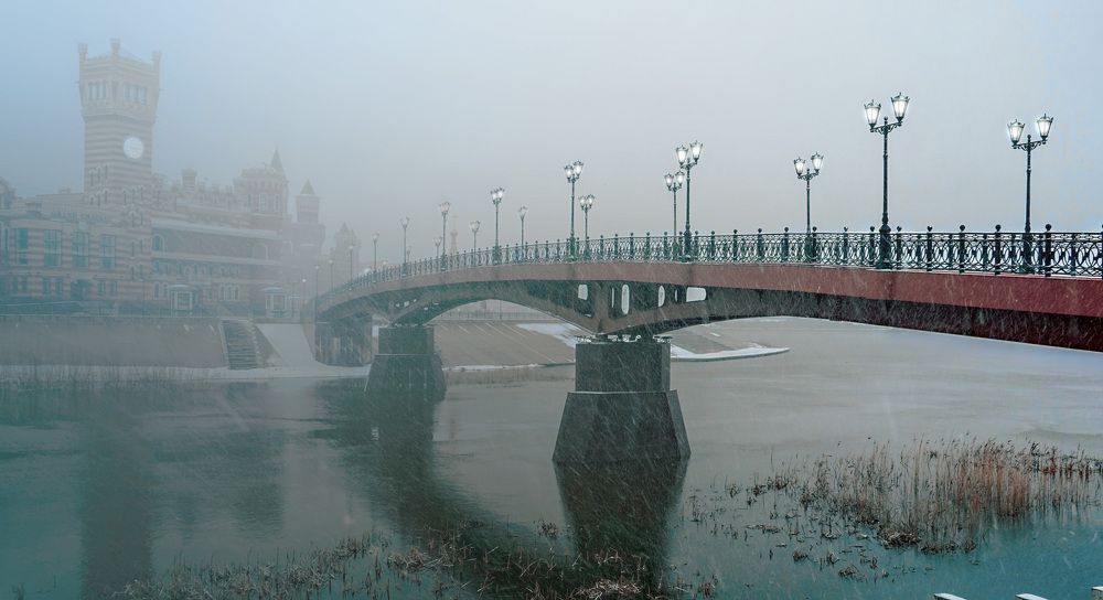 Photograph by Светлана Иванова