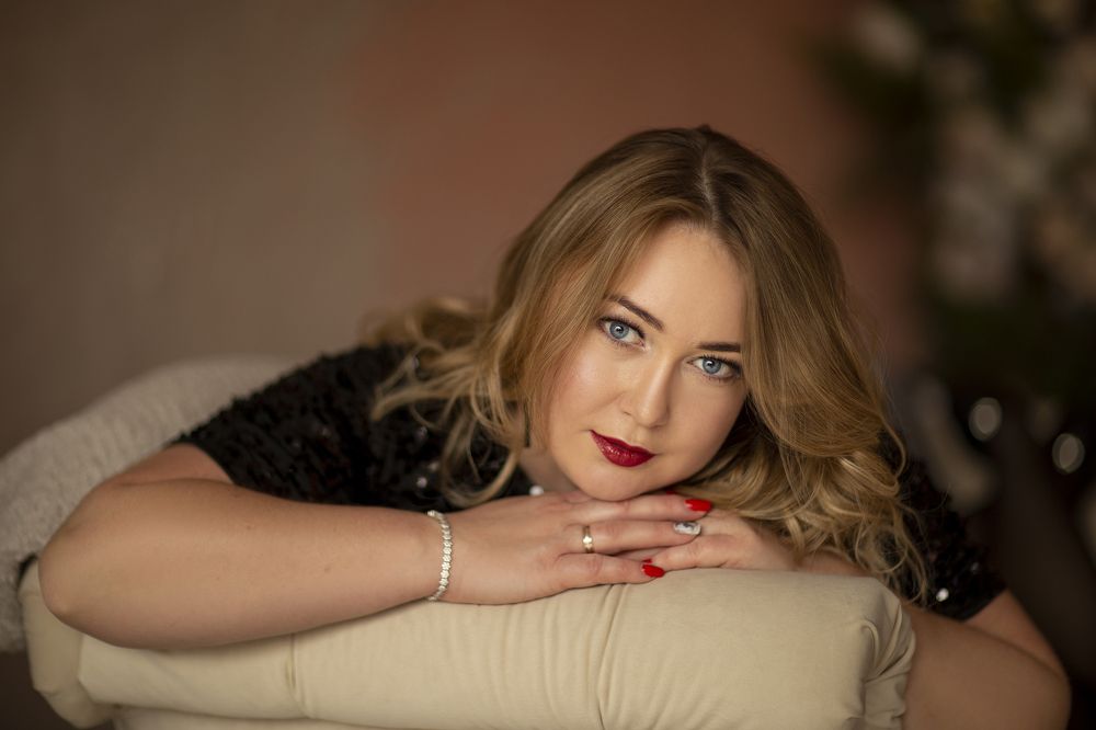 Photograph by Татьяна Мурзенко