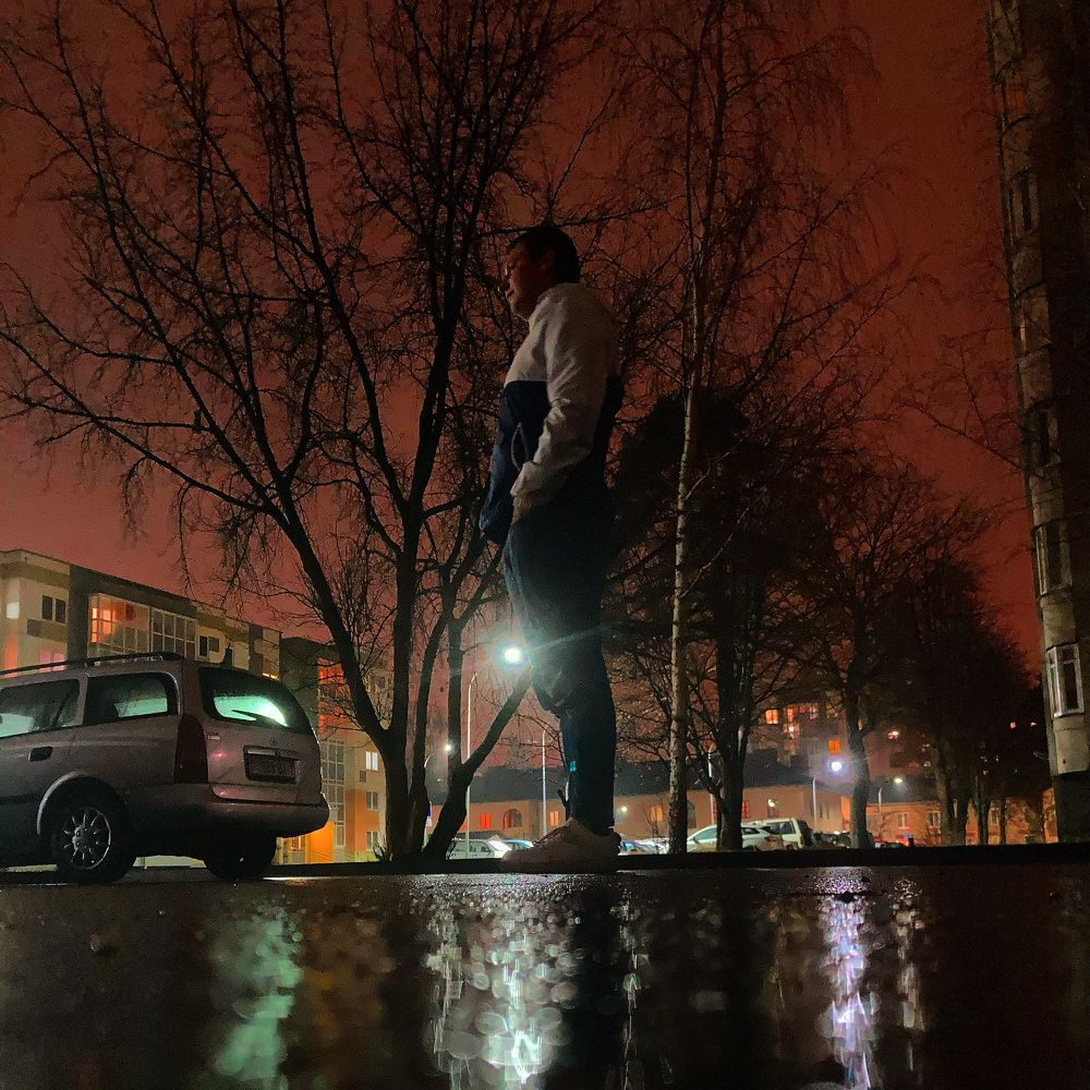 Photograph by Марина