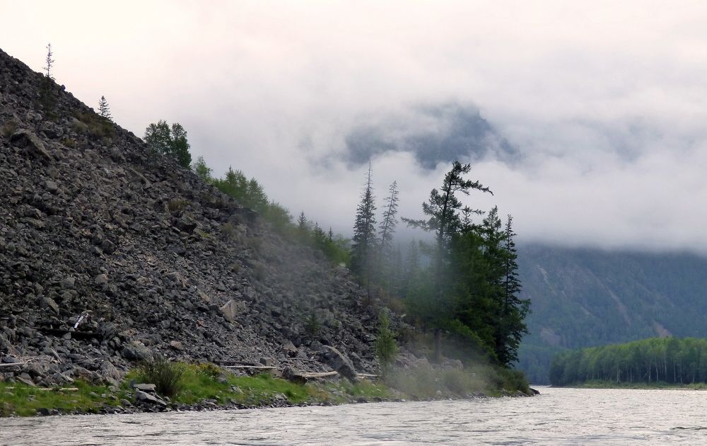 Photograph by Pjotr Alekseev