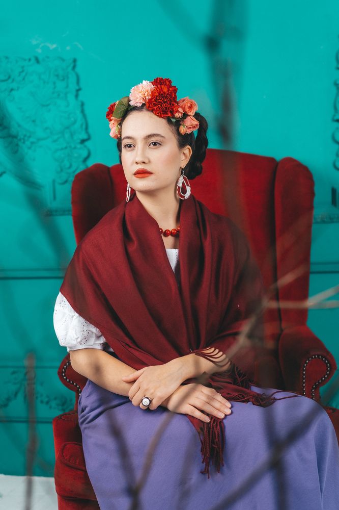 Фотография автора Tutta Gnutta