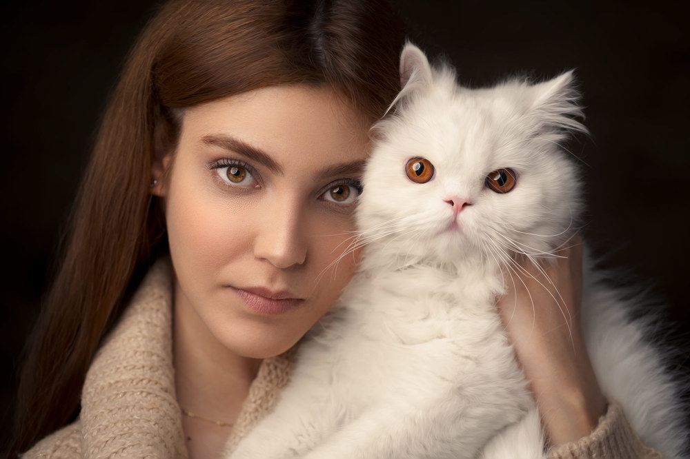 Photograph by Mehran Hadadzade