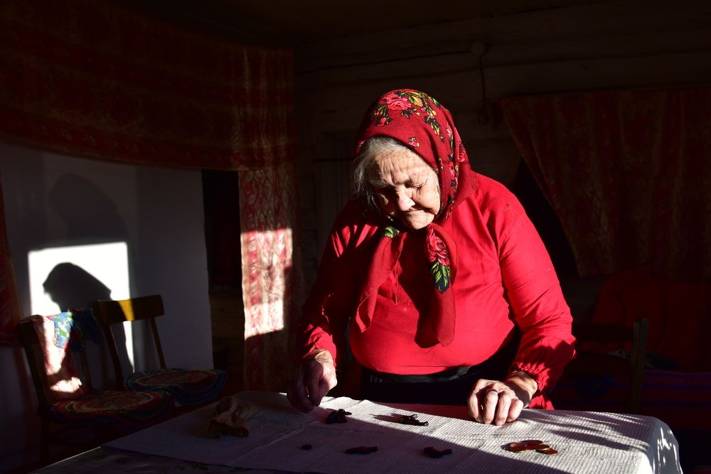 Photograph by Татьяна Салиева