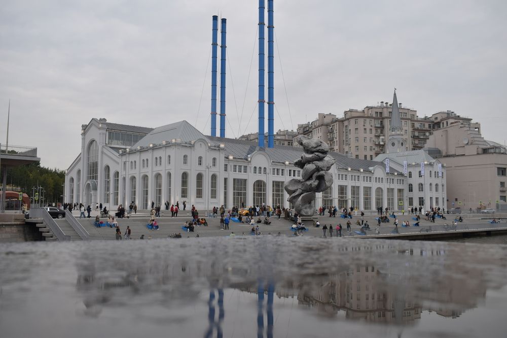Photograph by Виктория Дремо