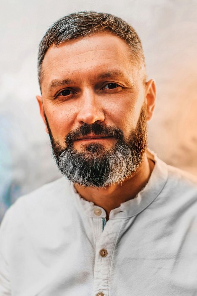 Photograph by Андрей Новак