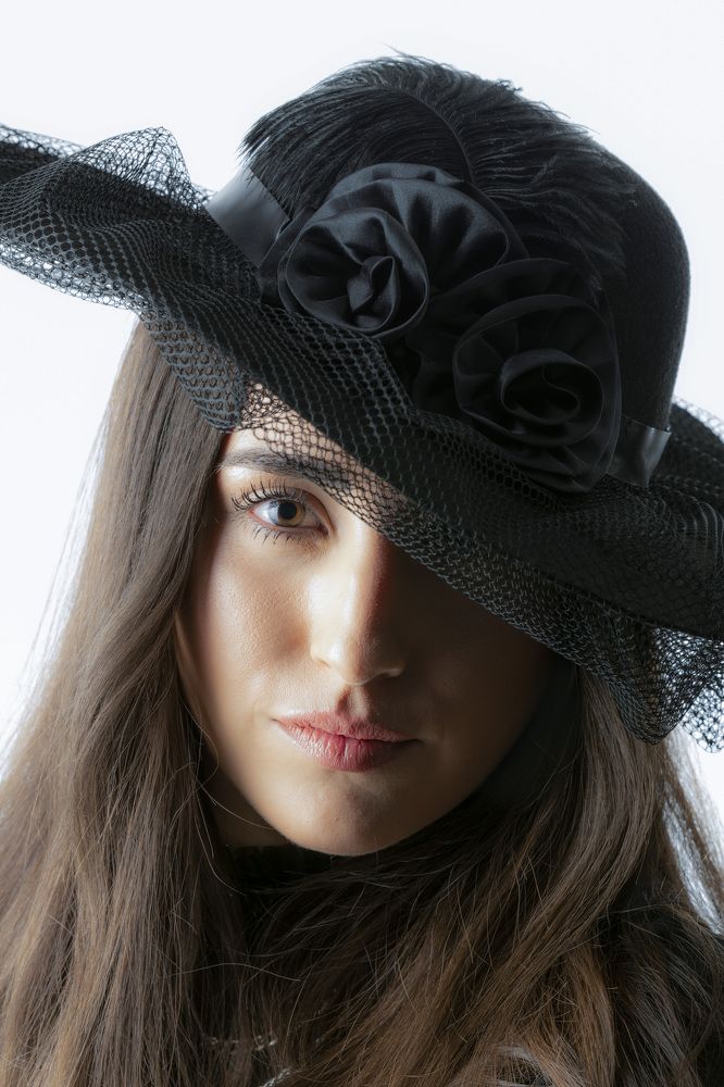 Photograph by Katya Goldenberg