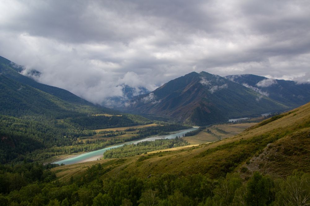 Photograph by Екатерина