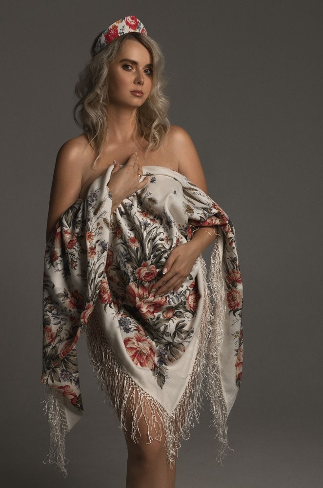 Фотография автора Марина Смаль