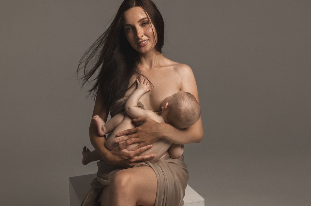 Фотография автора Марина Смаль