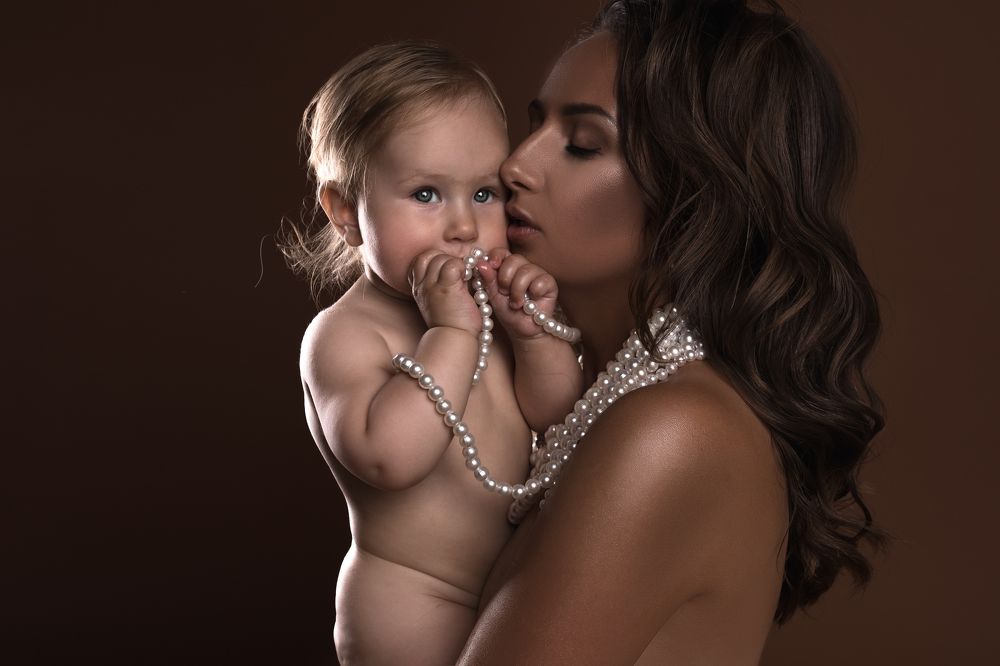 Фотография автора Марина Смаль