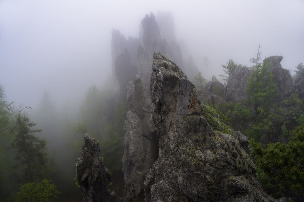 Photograph by Андрей Шарапов