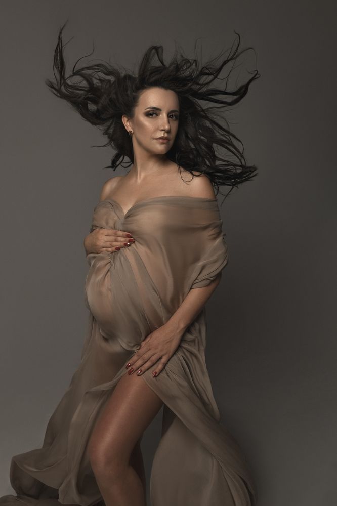 Фотография автора Марина Смаль