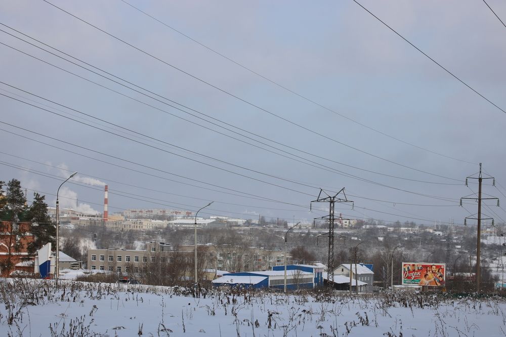 Photograph by Евгения Малафеева