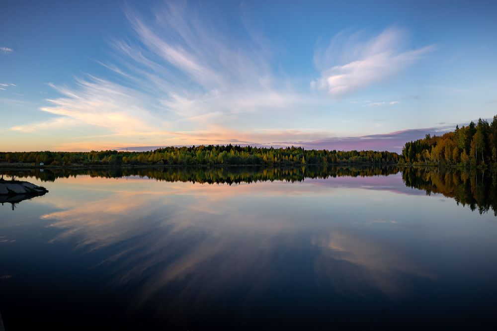 Photograph by Сергей Забиякин