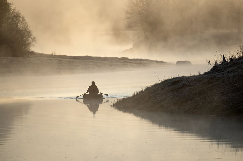 Photograph by Gatis Vilbrants