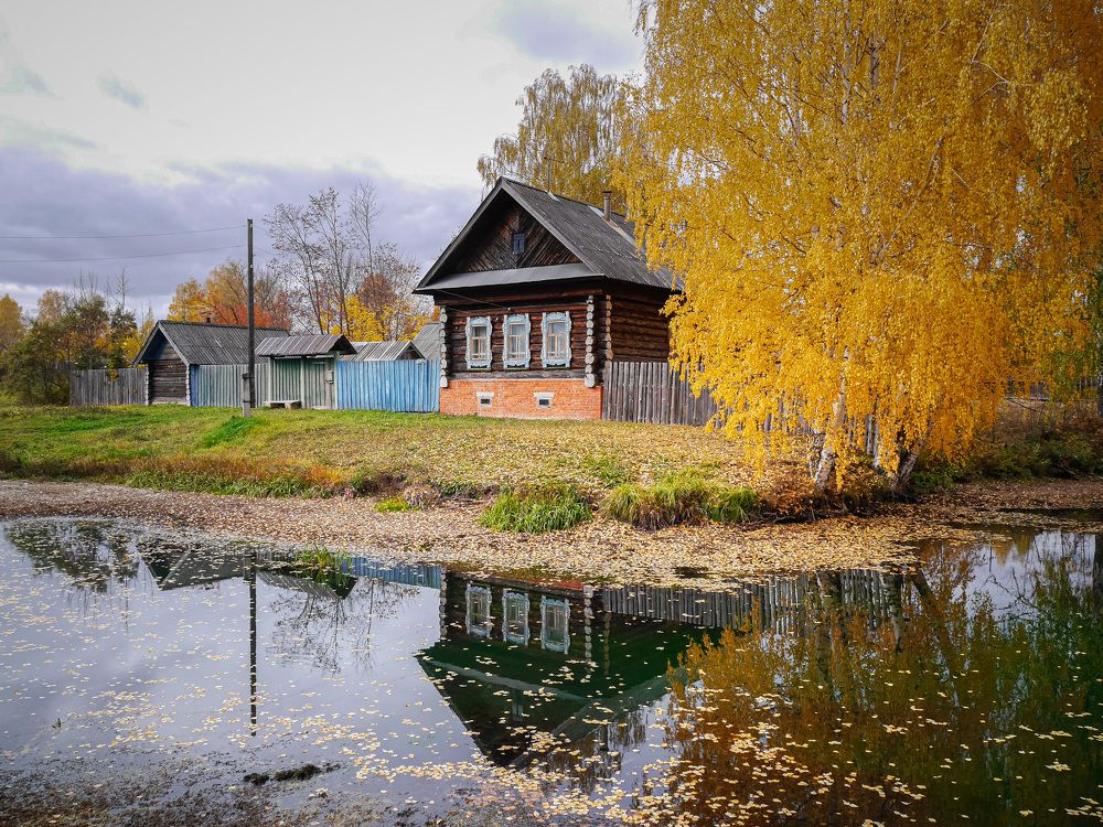 Photograph by Сергей Забиякин