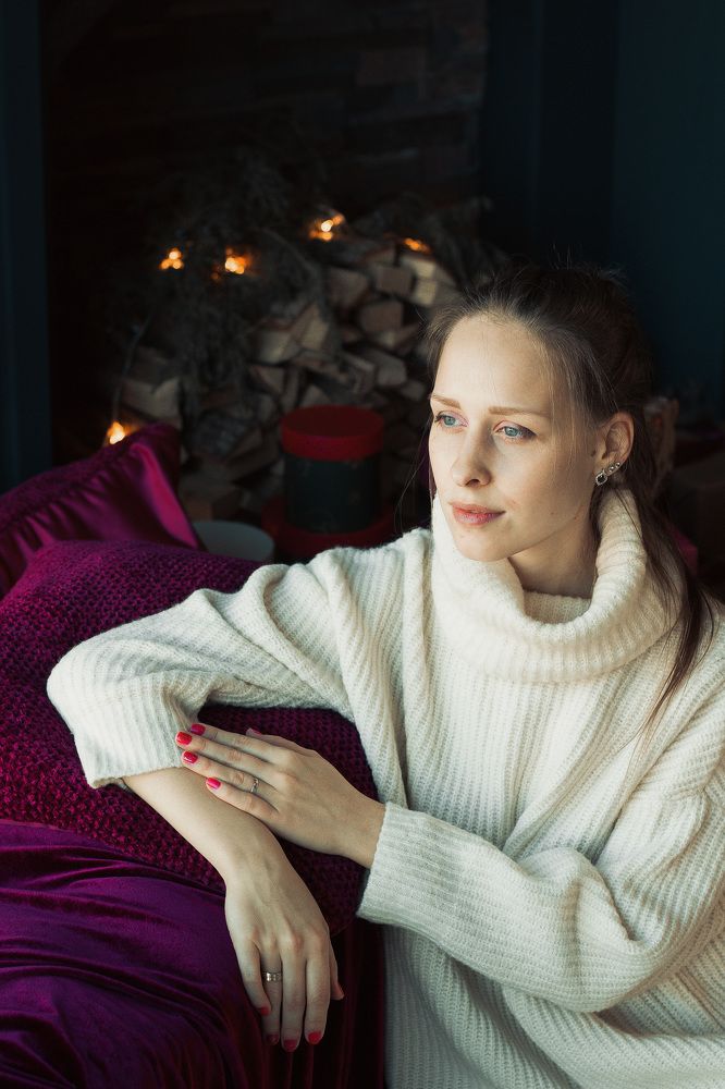 Фотография автора Oxana Yurasova