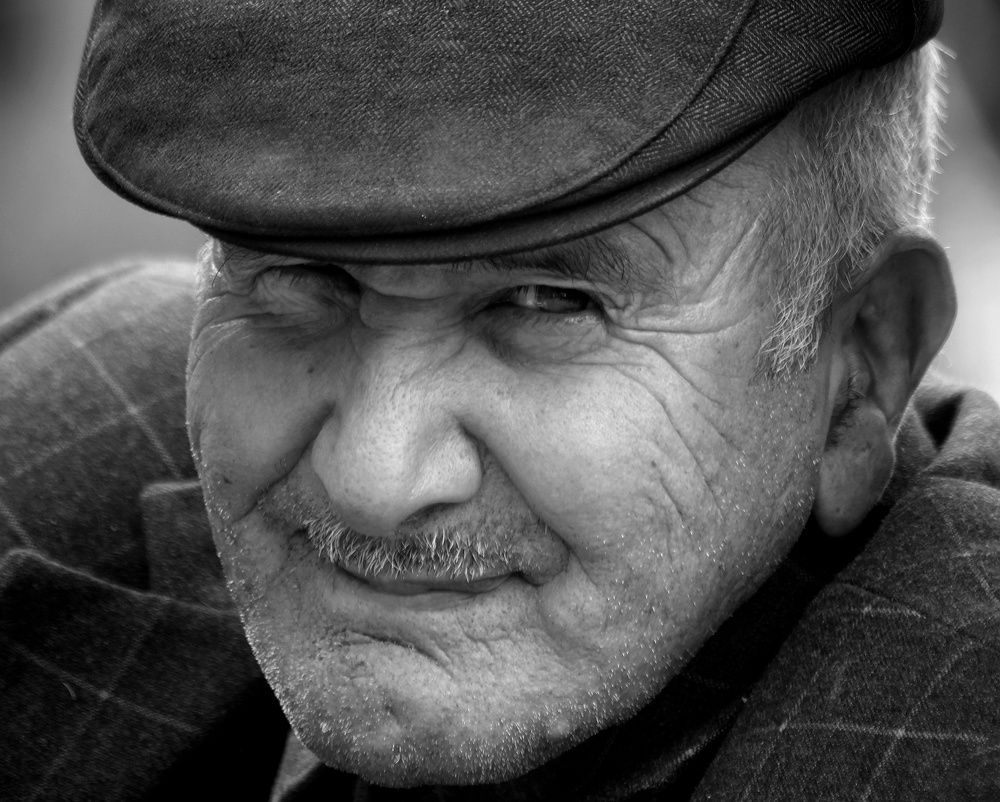 Photograph by Abolfazl Shahmiry